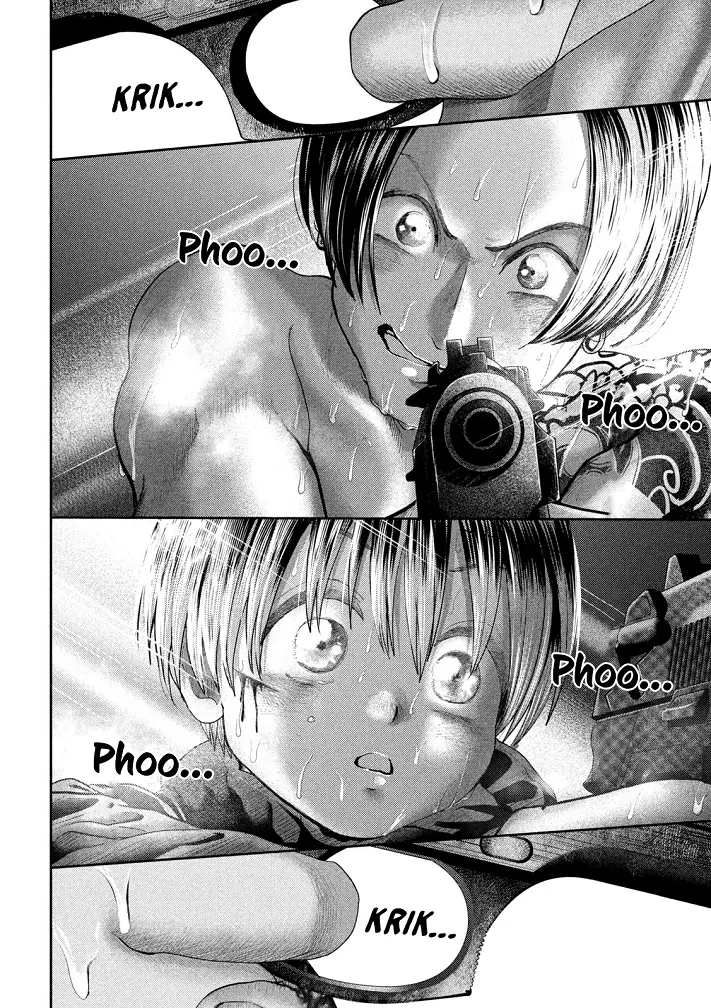 Read Nezumi