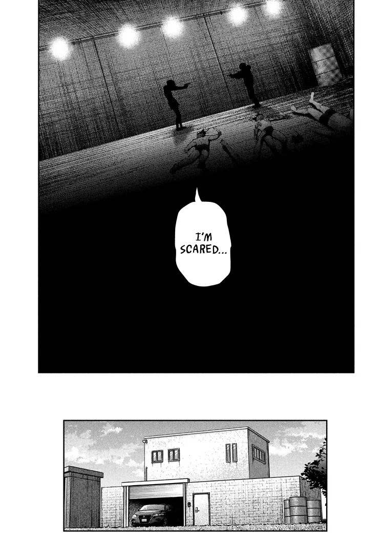 Read Nezumi