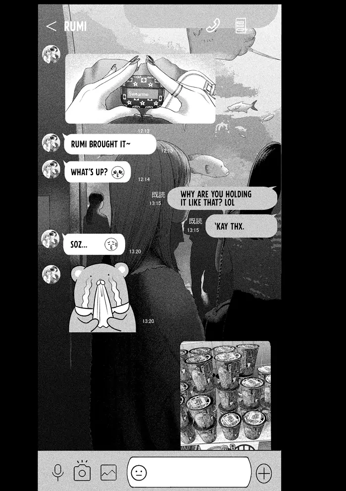 Read Nezumi
