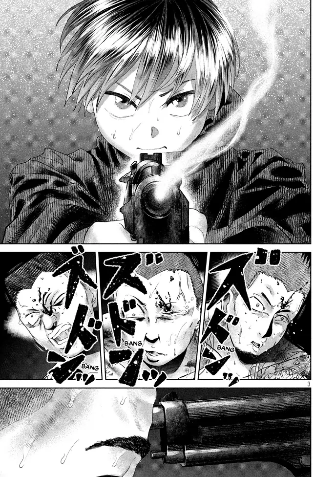 Read Nezumi