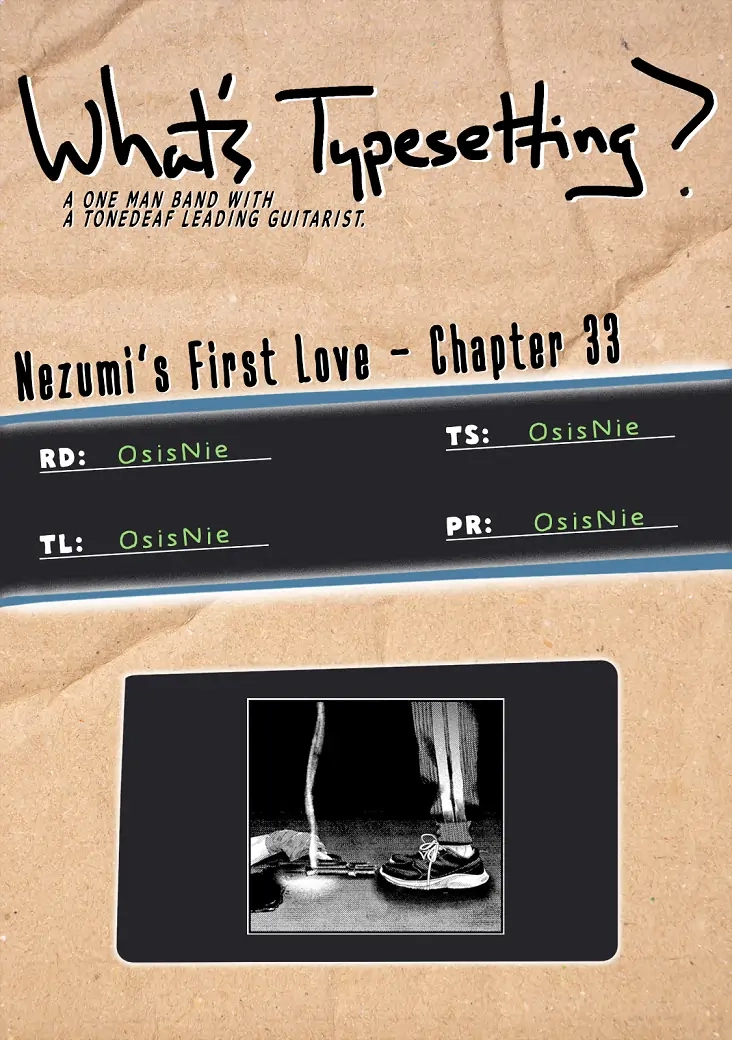 Read Nezumi