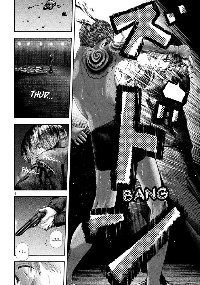 Read Nezumi