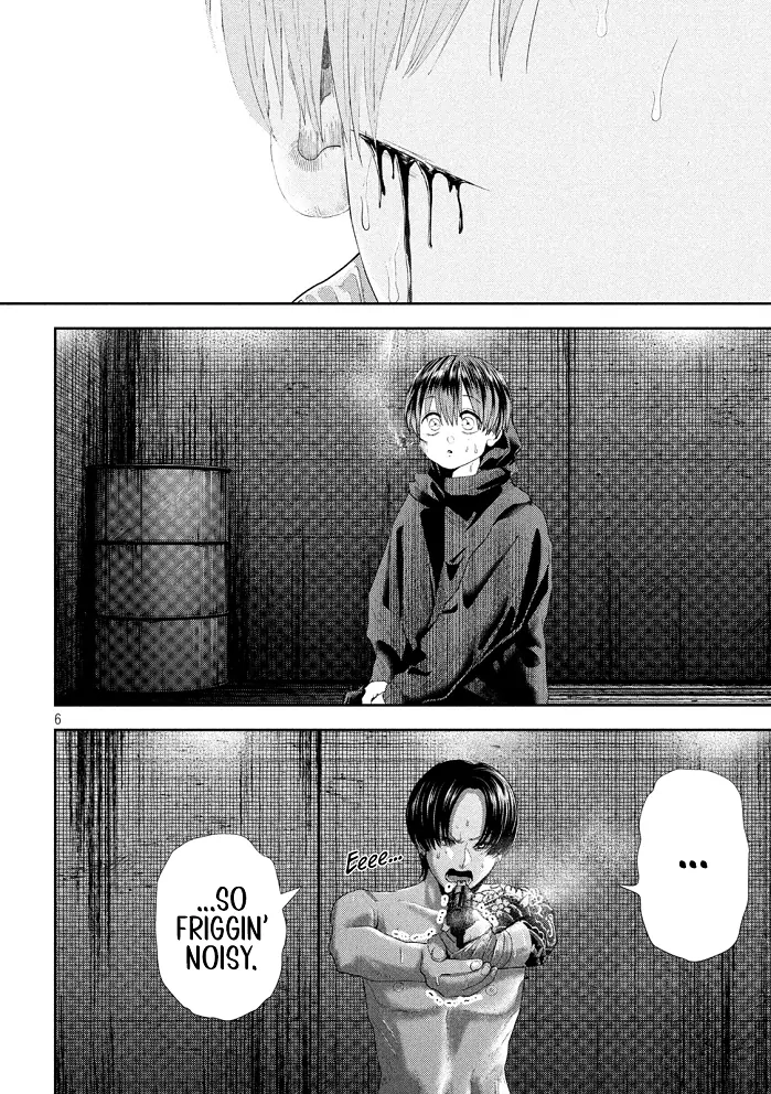 Read Nezumi