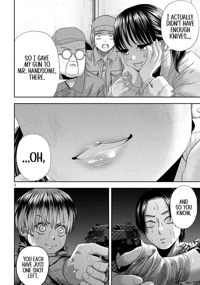 Read Nezumi