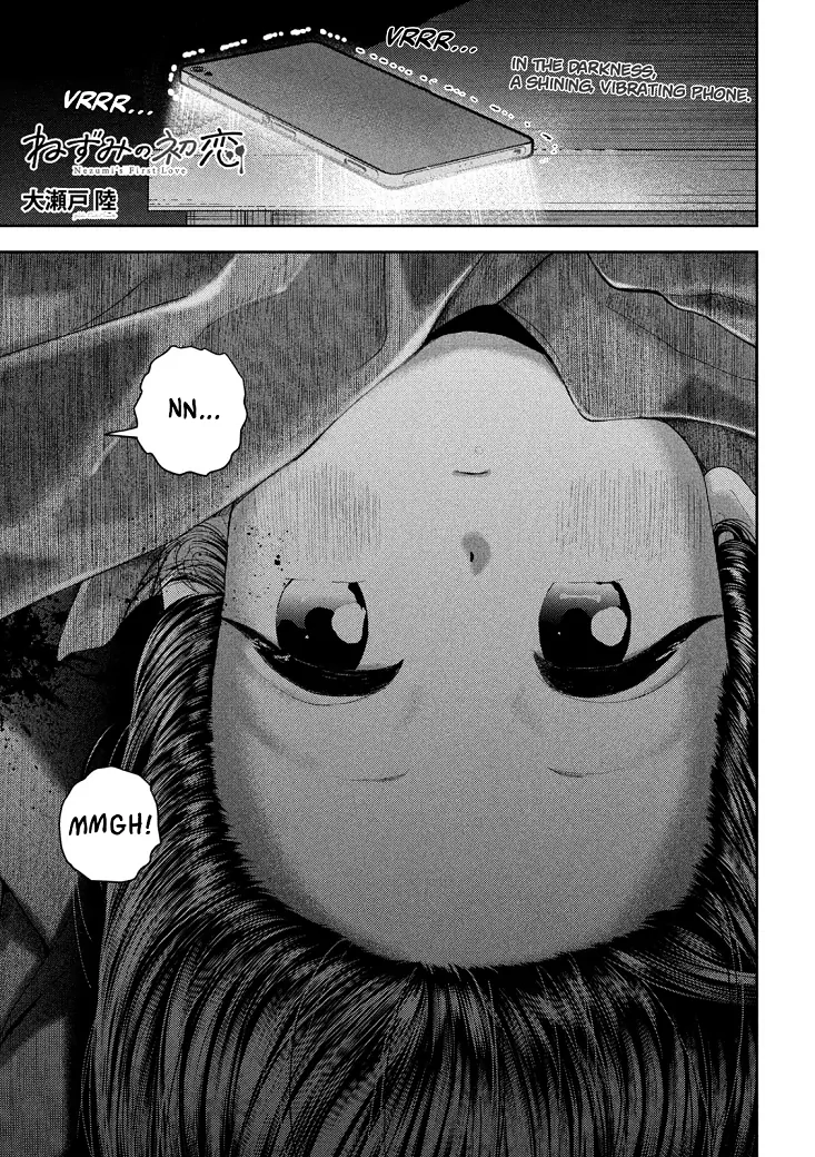 Read Nezumi