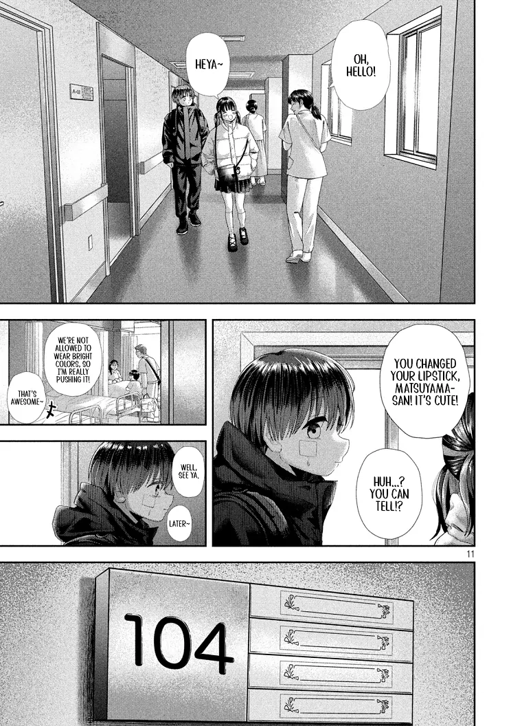 Read Nezumi
