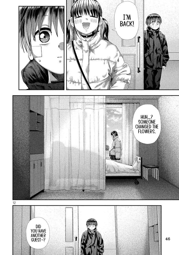 Read Nezumi