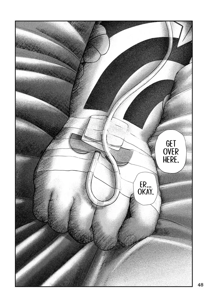 Read Nezumi