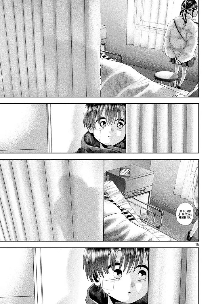 Read Nezumi