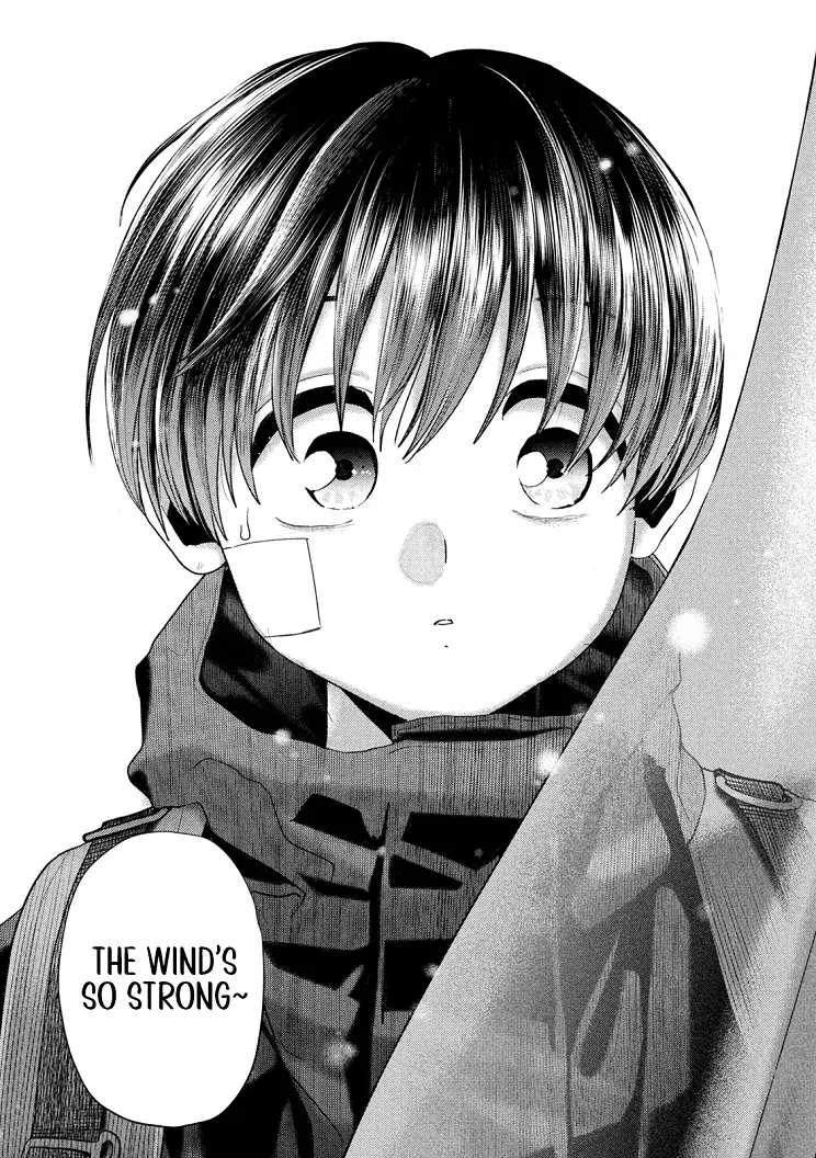 Read Nezumi