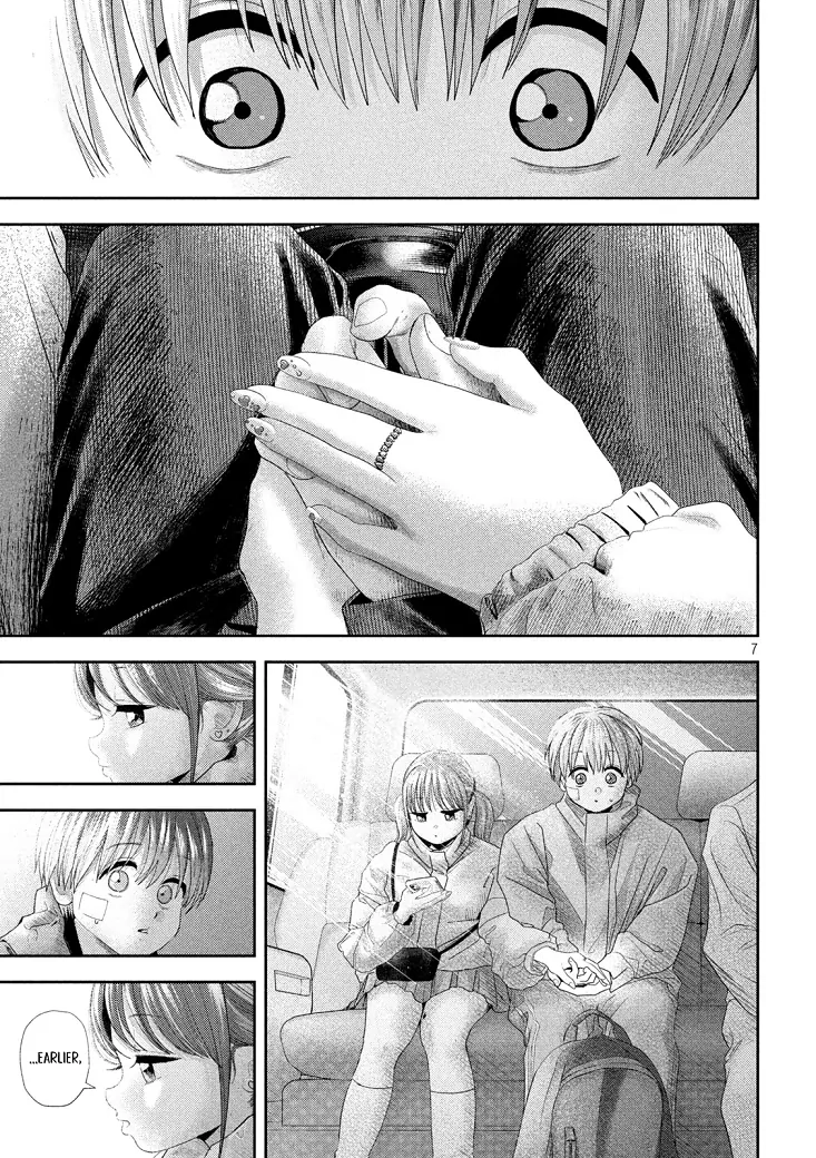 Read Nezumi