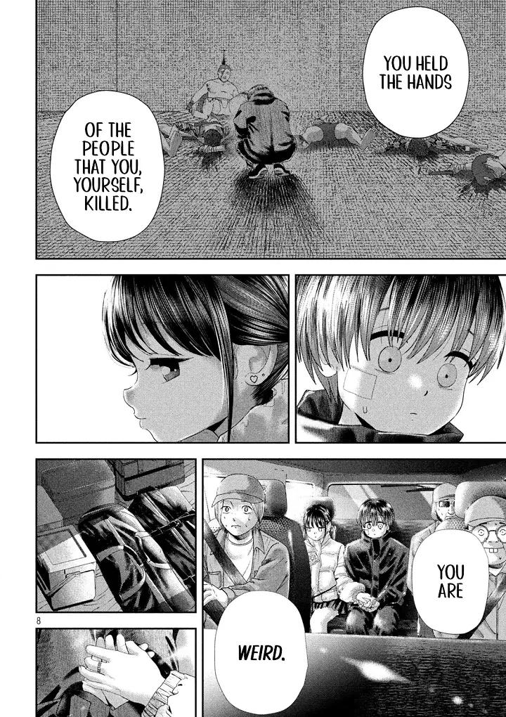 Read Nezumi