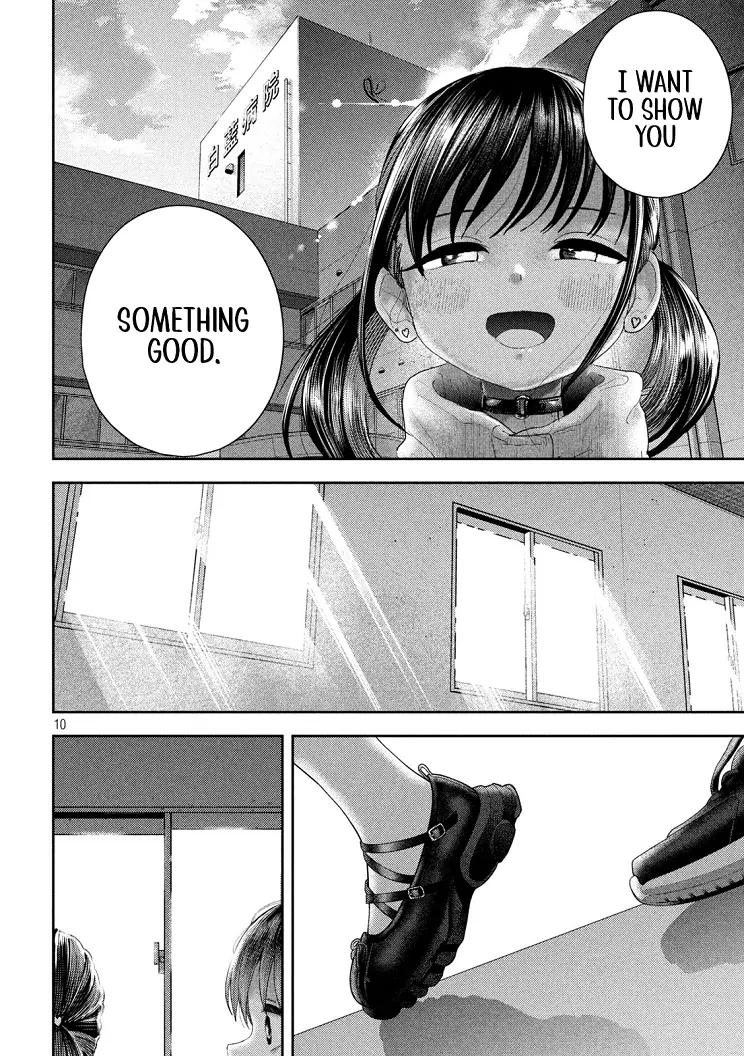 Read Nezumi