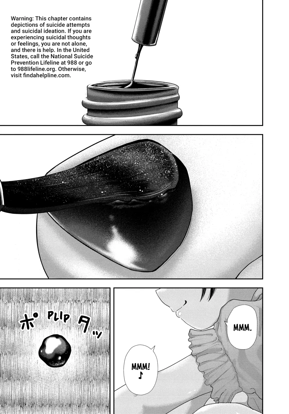 Read Nezumi