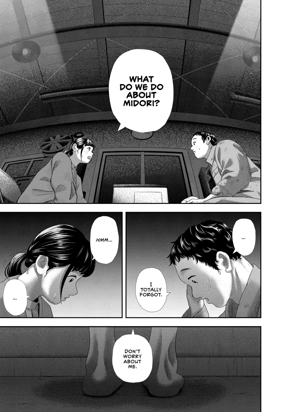 Read Nezumi
