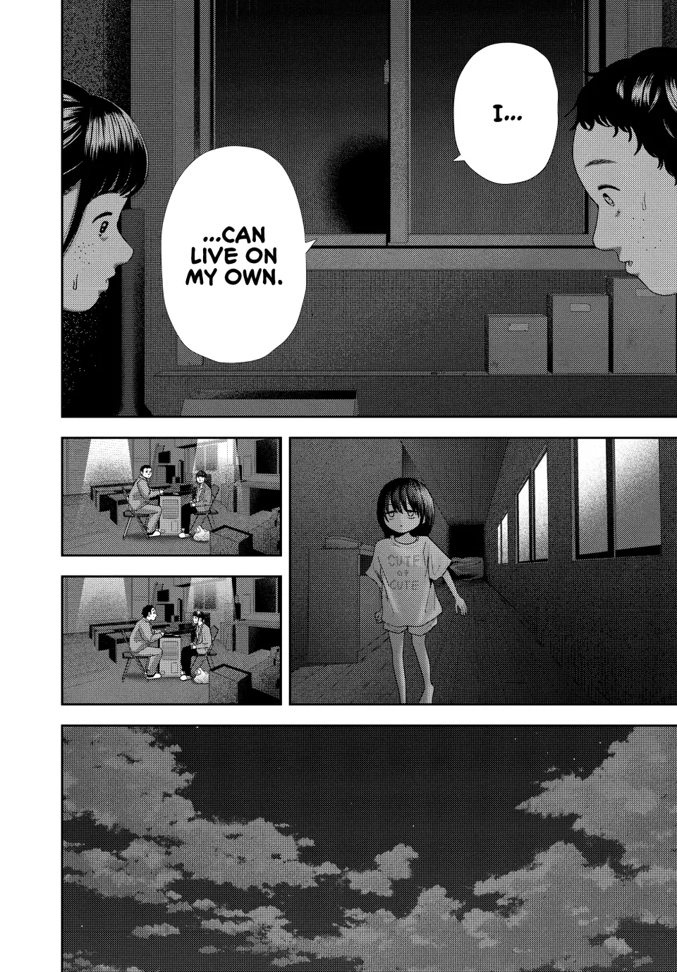 Read Nezumi