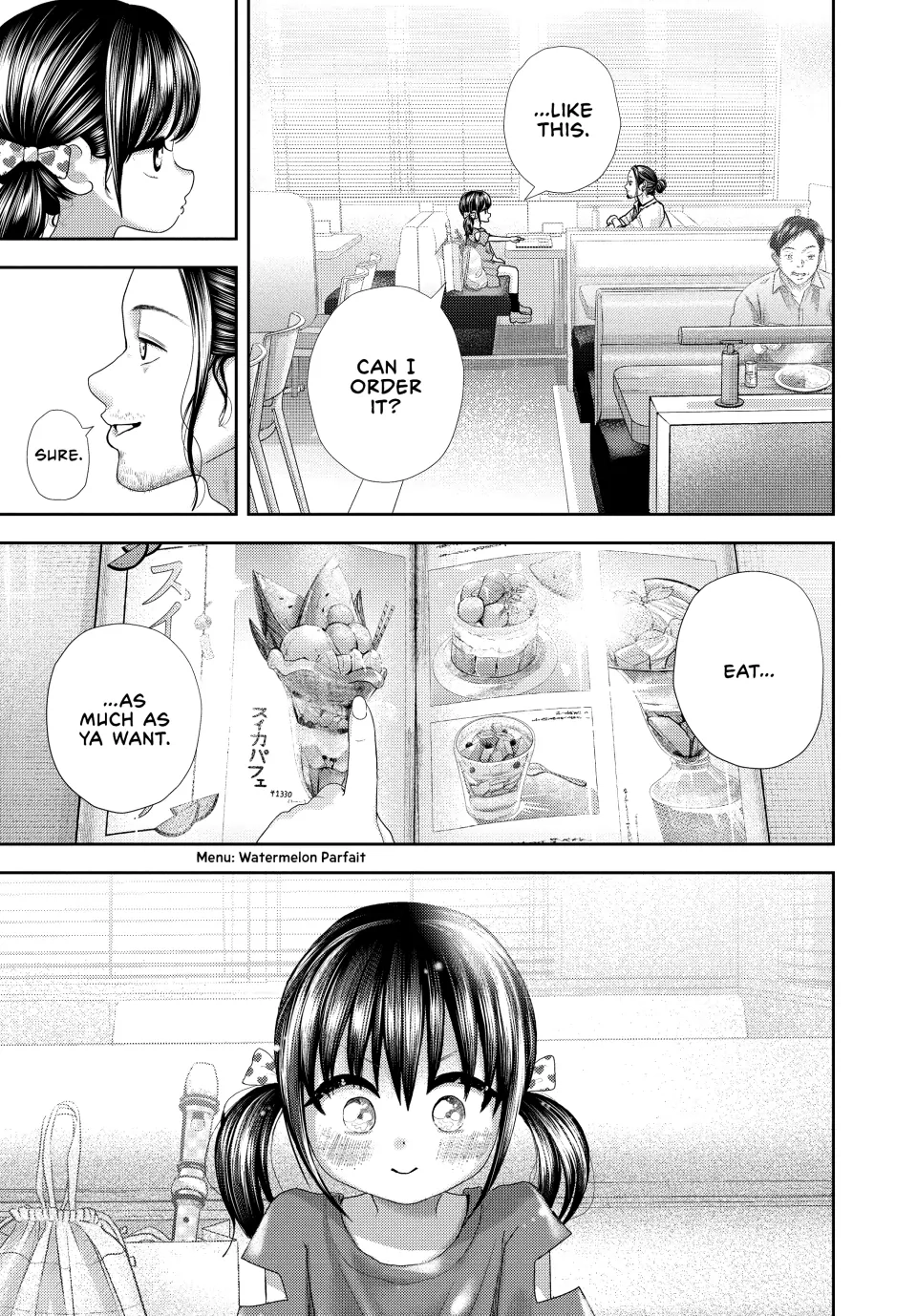 Read Nezumi