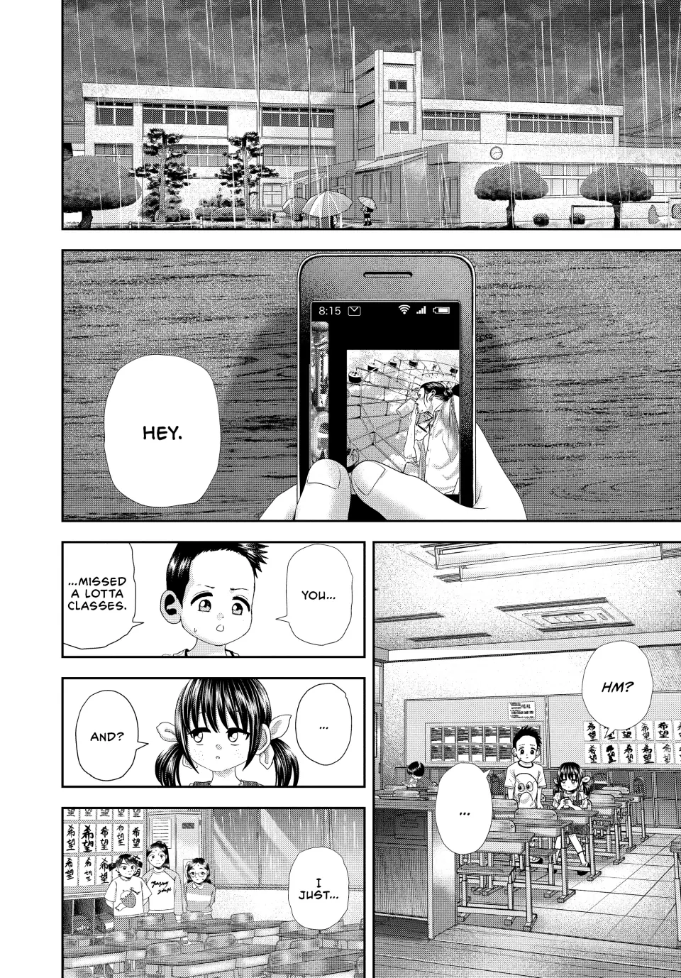 Read Nezumi