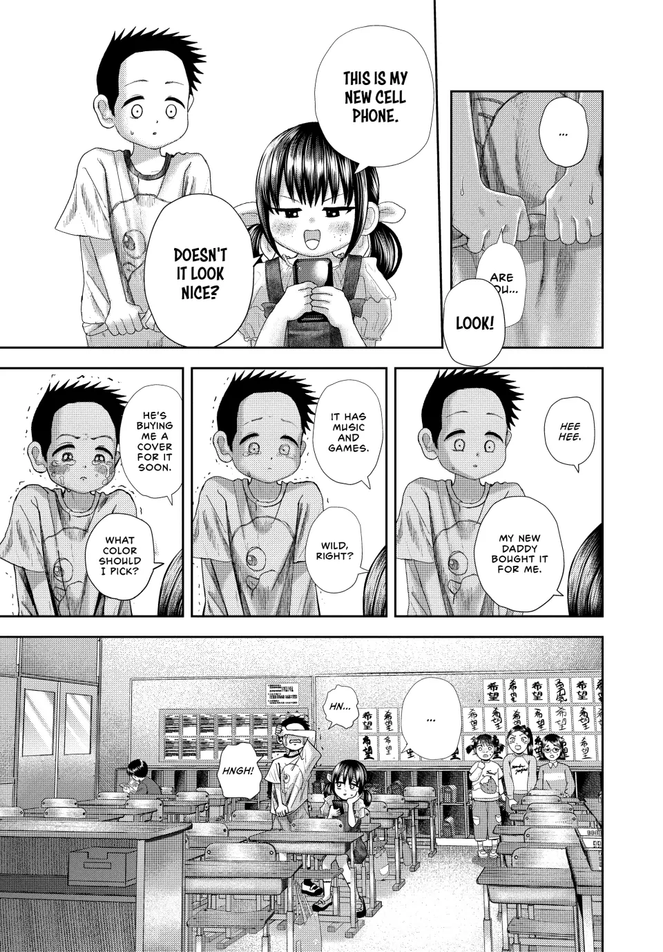 Read Nezumi