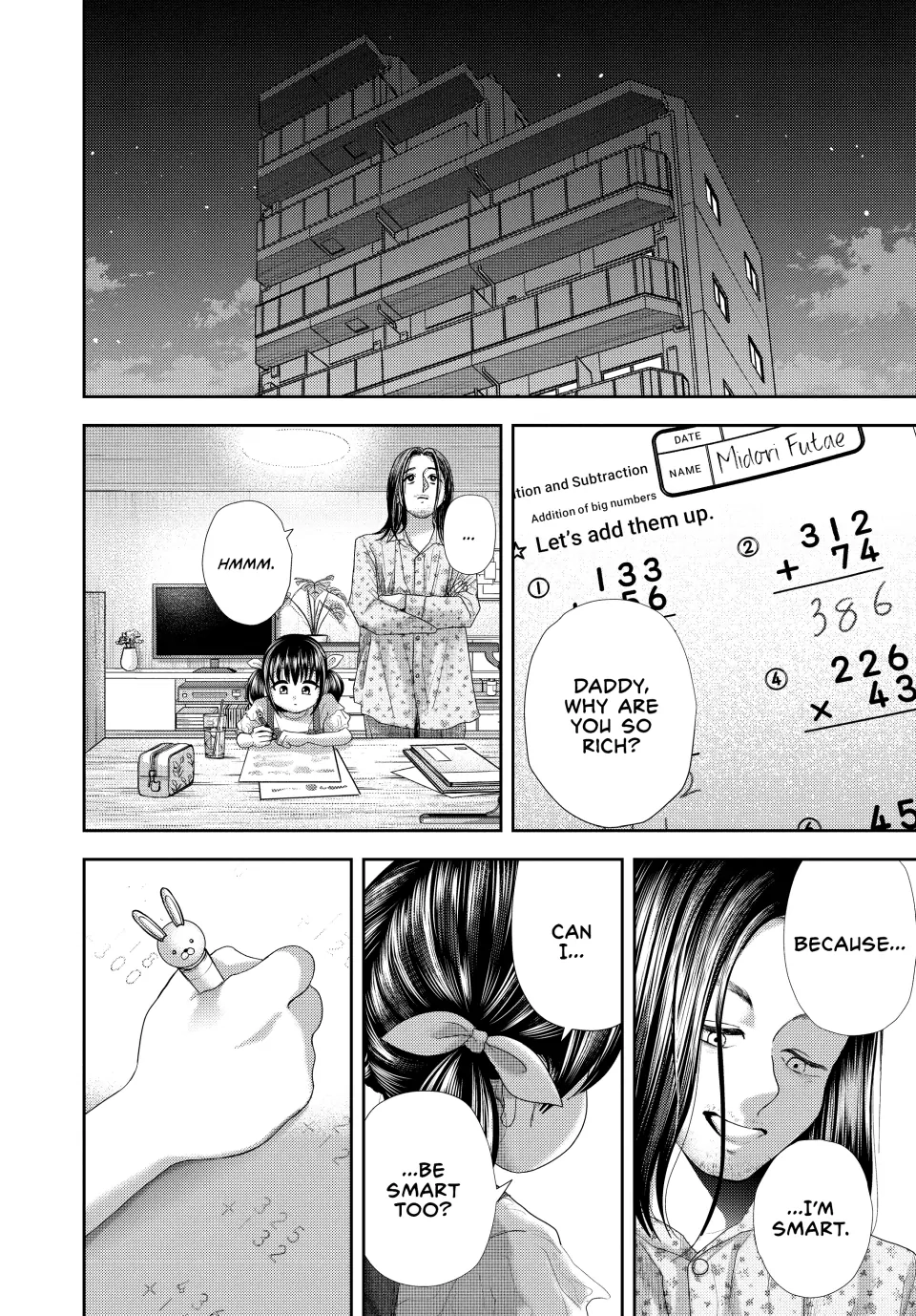 Read Nezumi