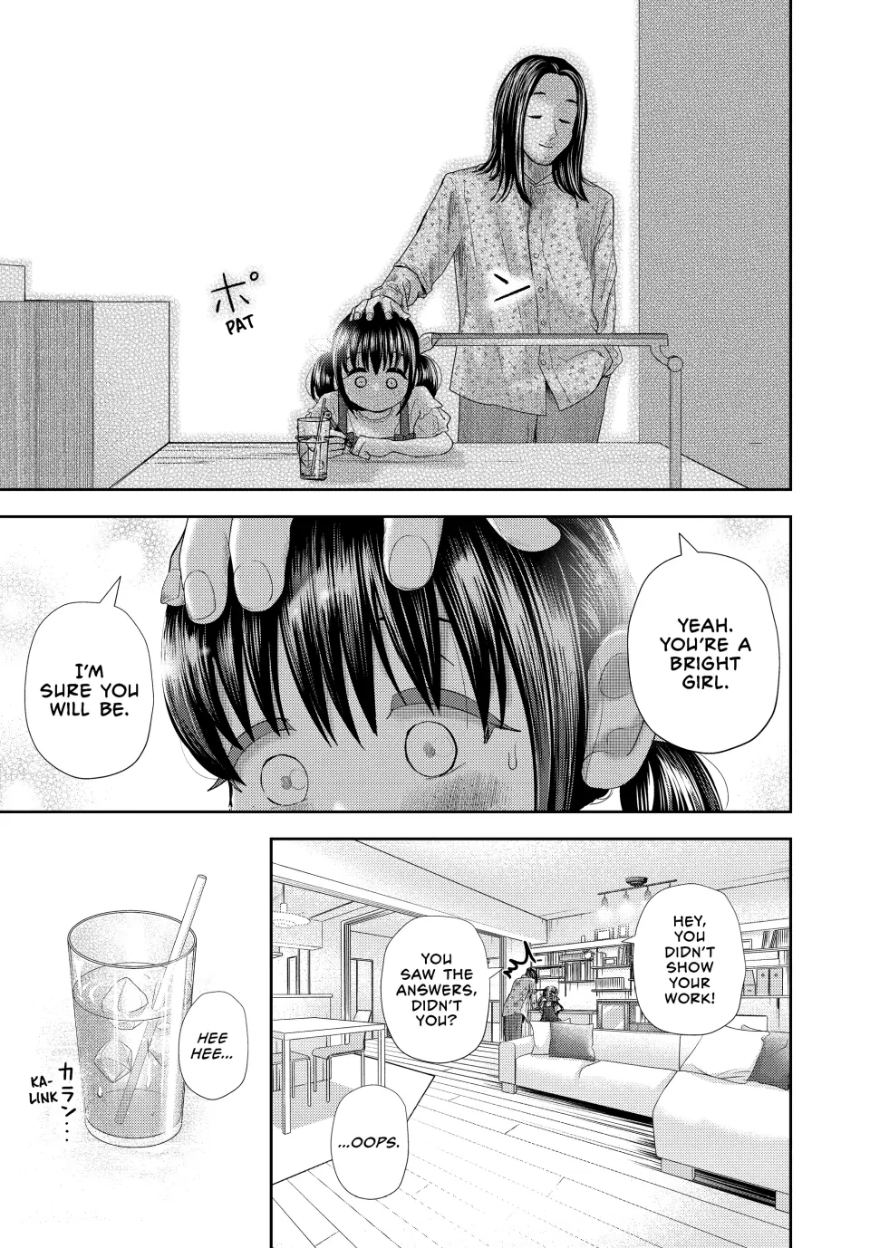 Read Nezumi