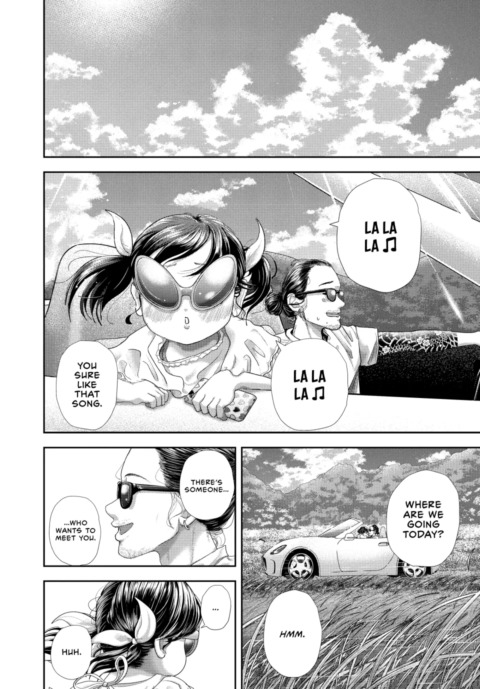 Read Nezumi