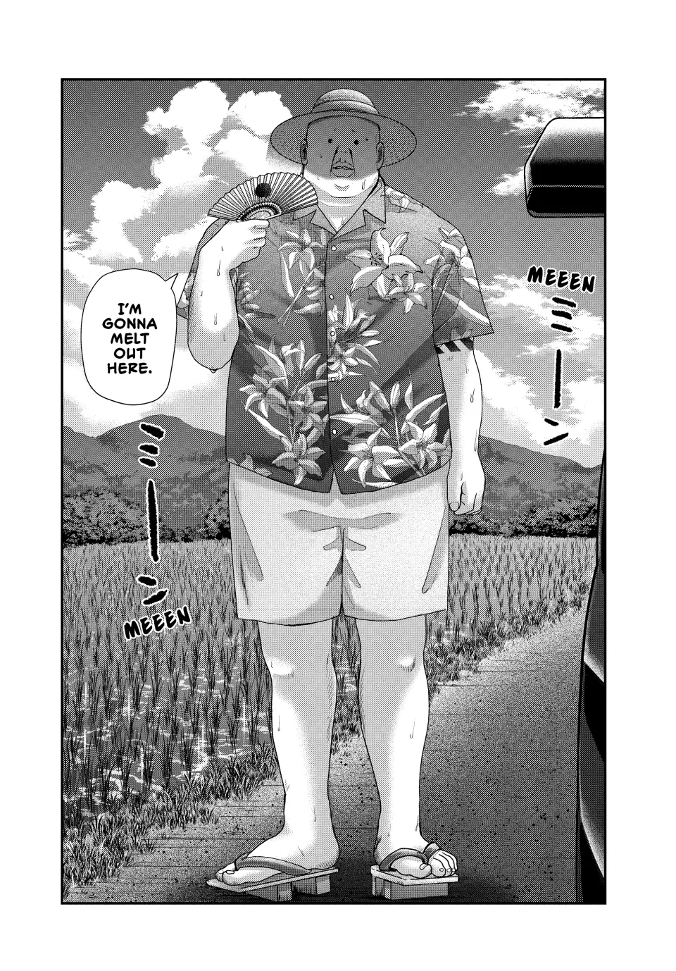 Read Nezumi