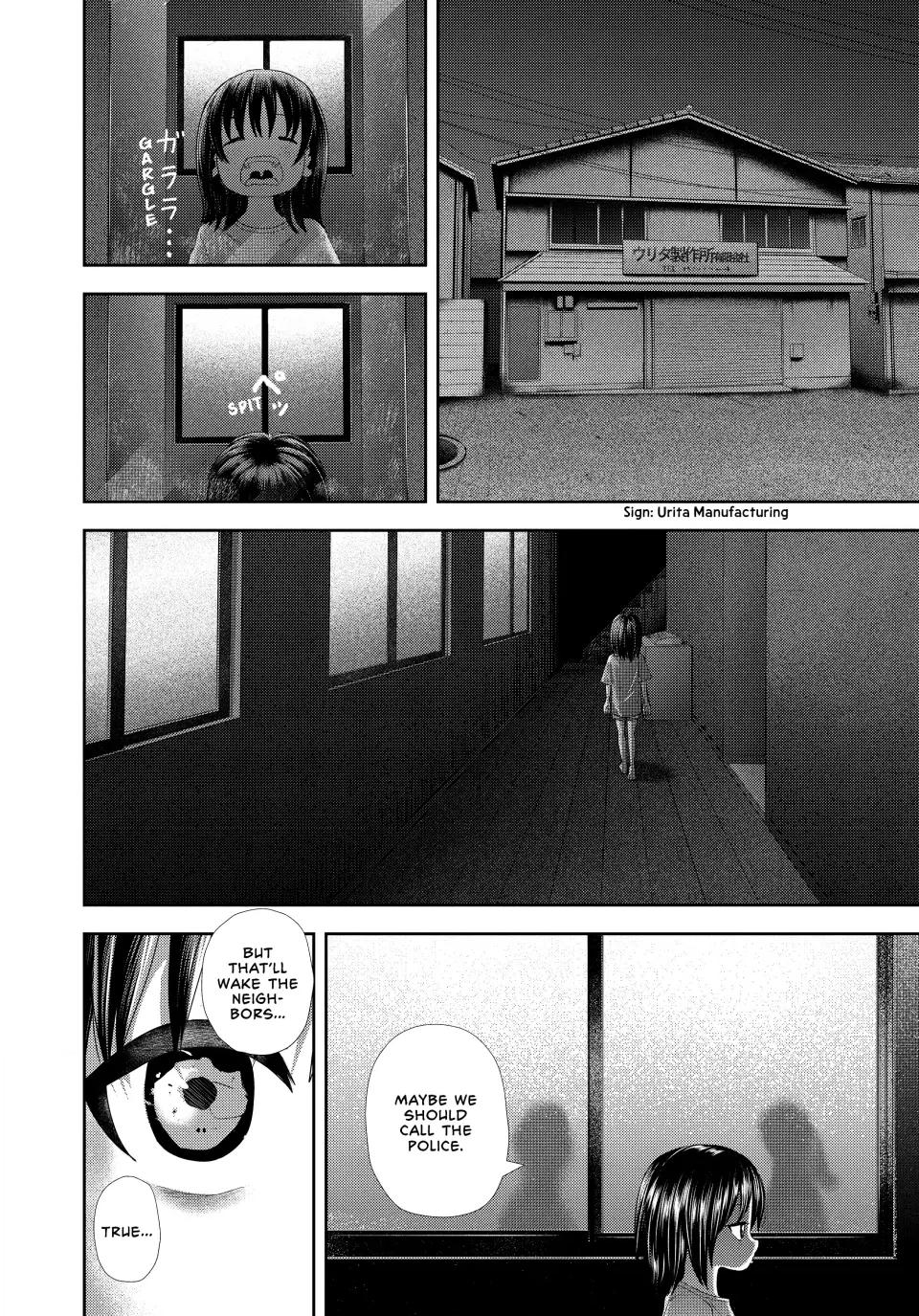 Read Nezumi