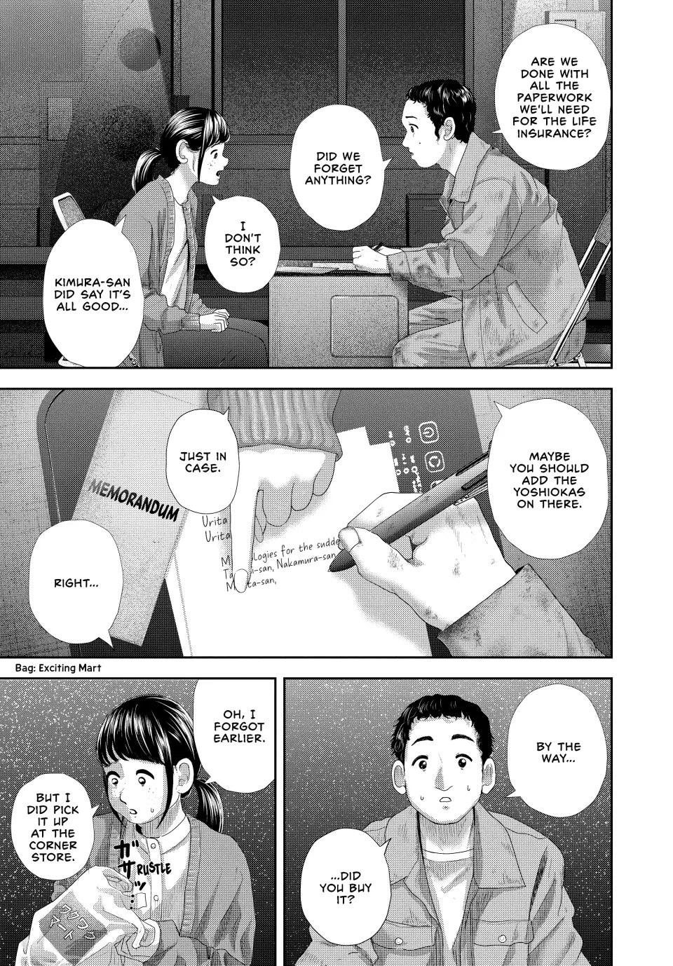 Read Nezumi