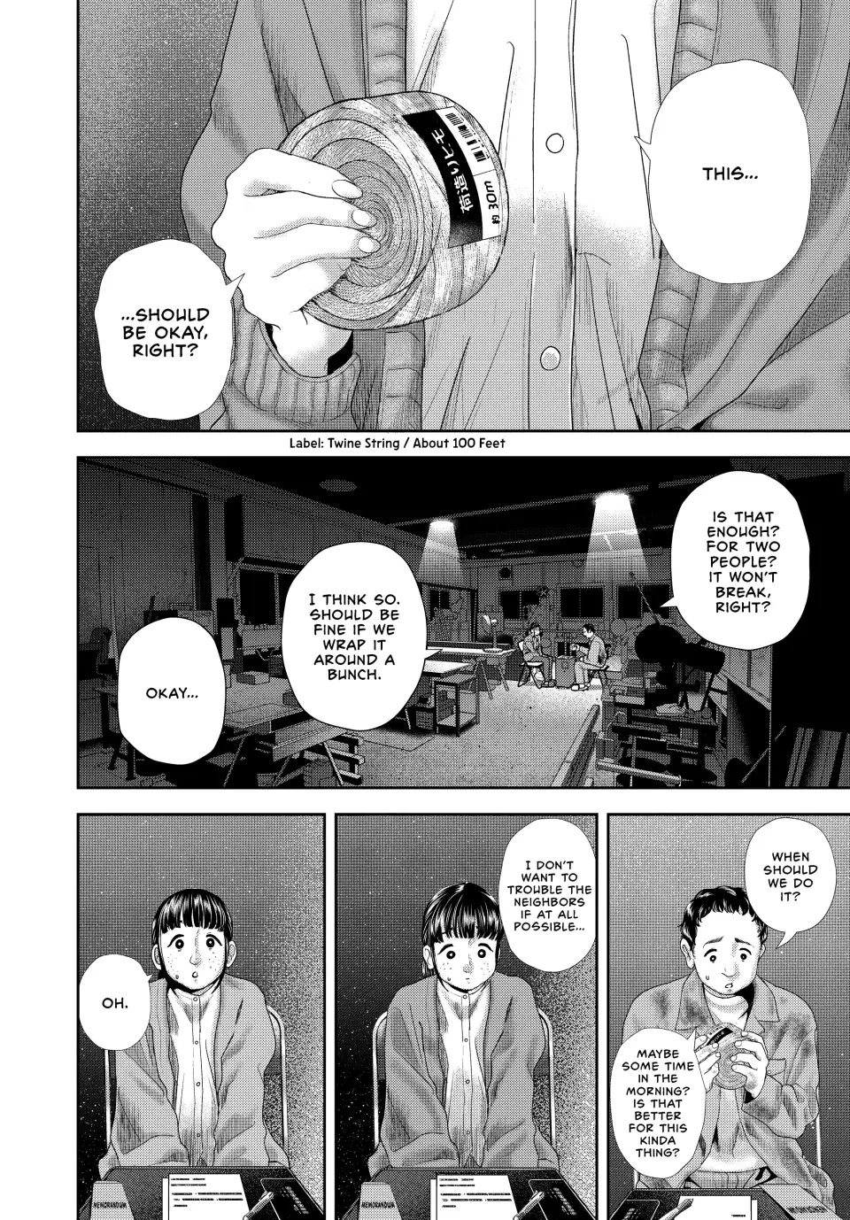 Read Nezumi
