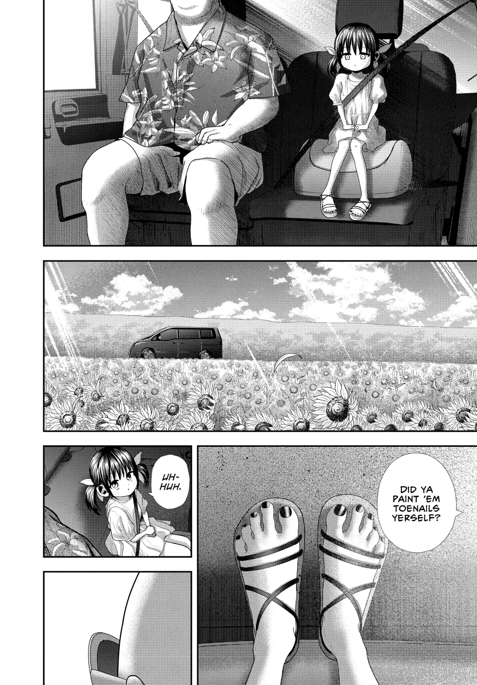 Read Nezumi