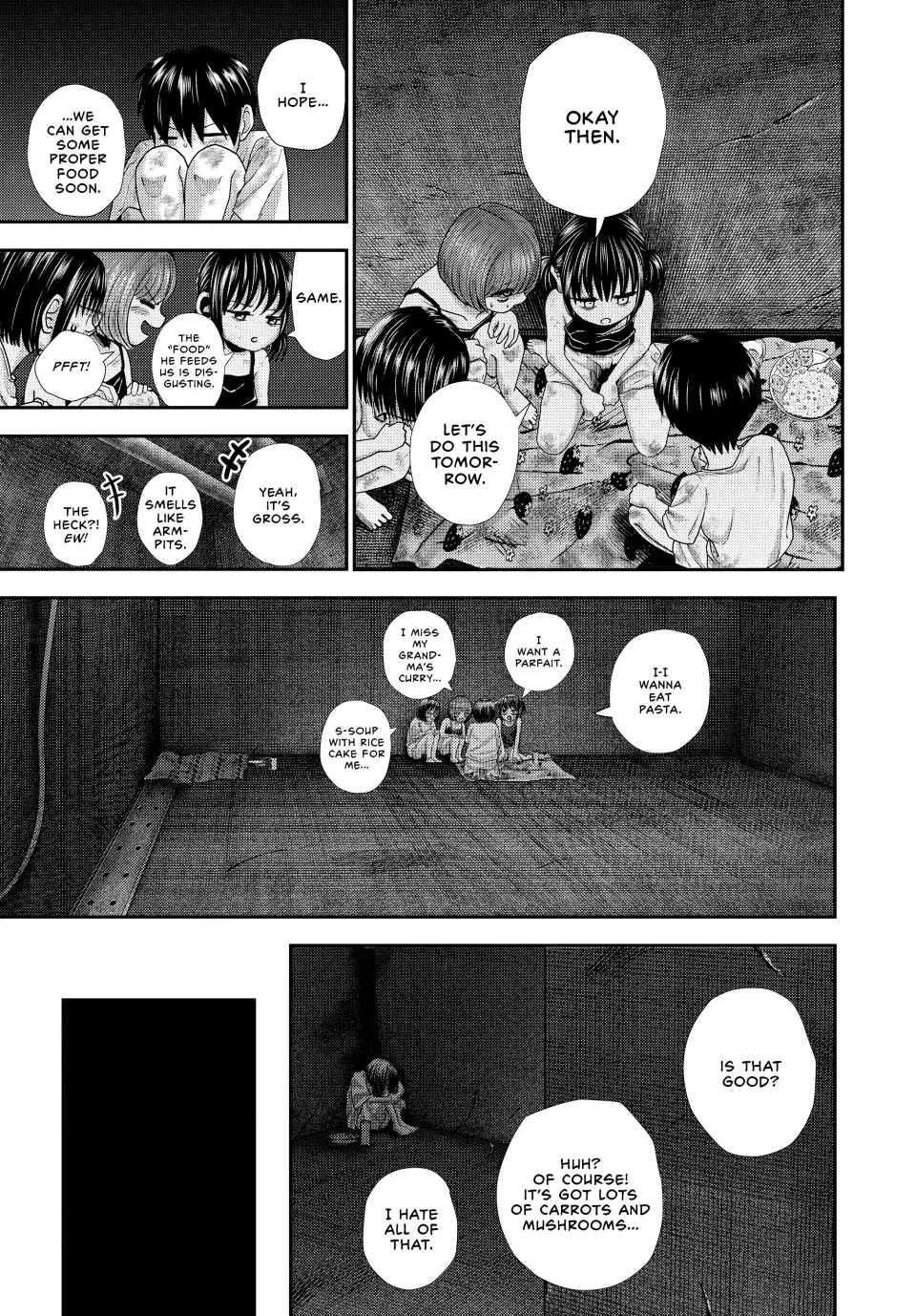 Read Nezumi