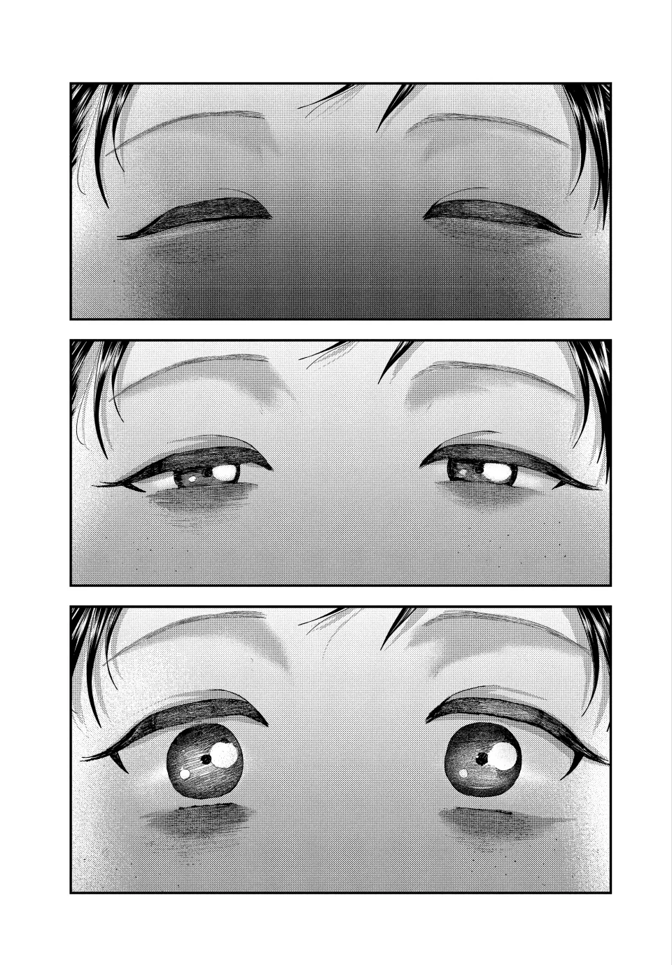 Read Nezumi