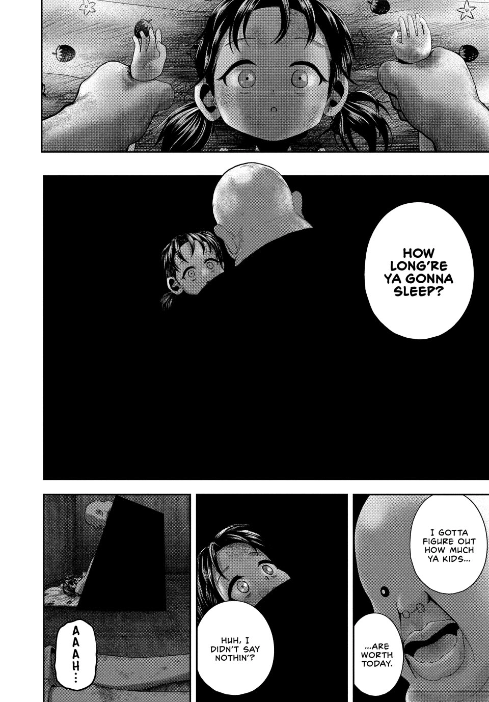 Read Nezumi