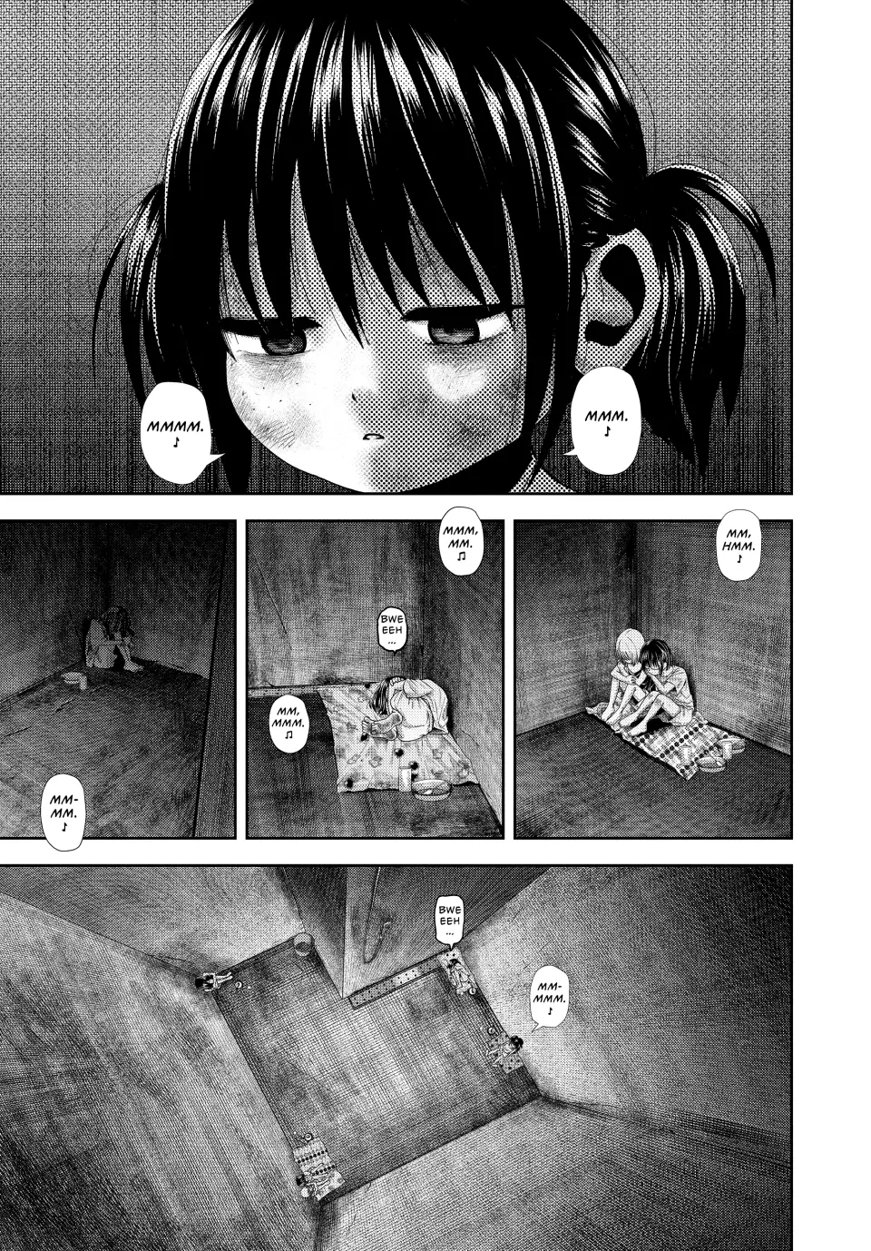 Read Nezumi