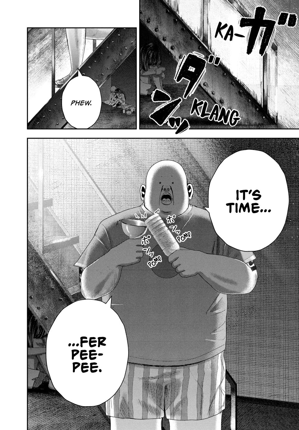 Read Nezumi