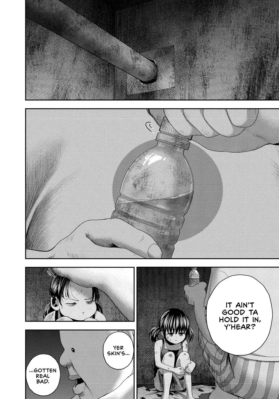 Read Nezumi