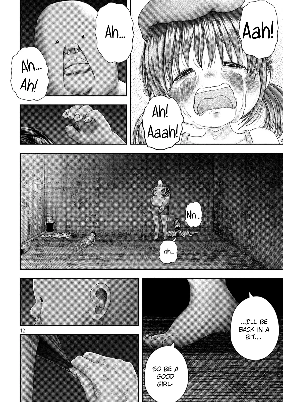 Read Nezumi