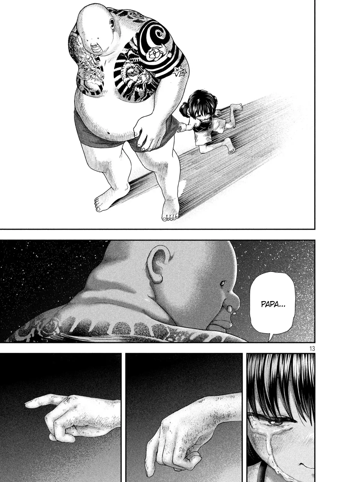 Read Nezumi