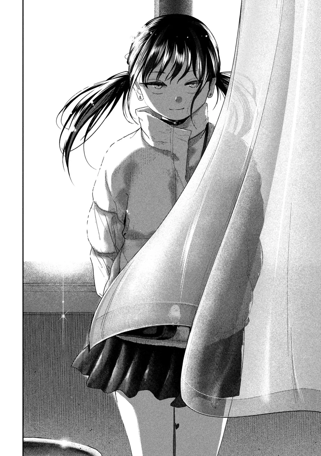 Read Nezumi