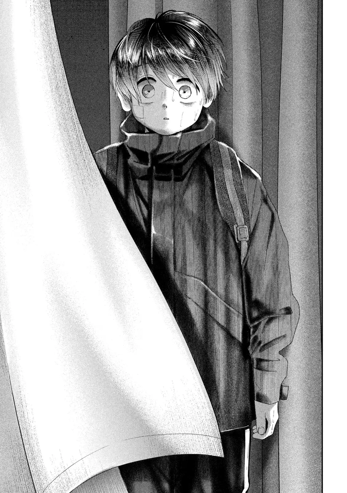 Read Nezumi