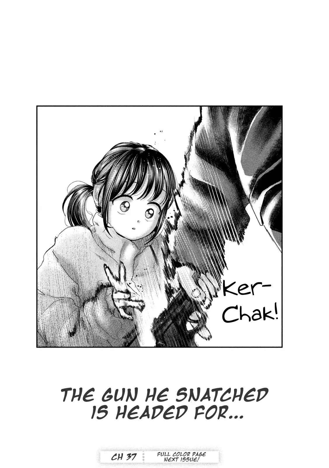 Read Nezumi