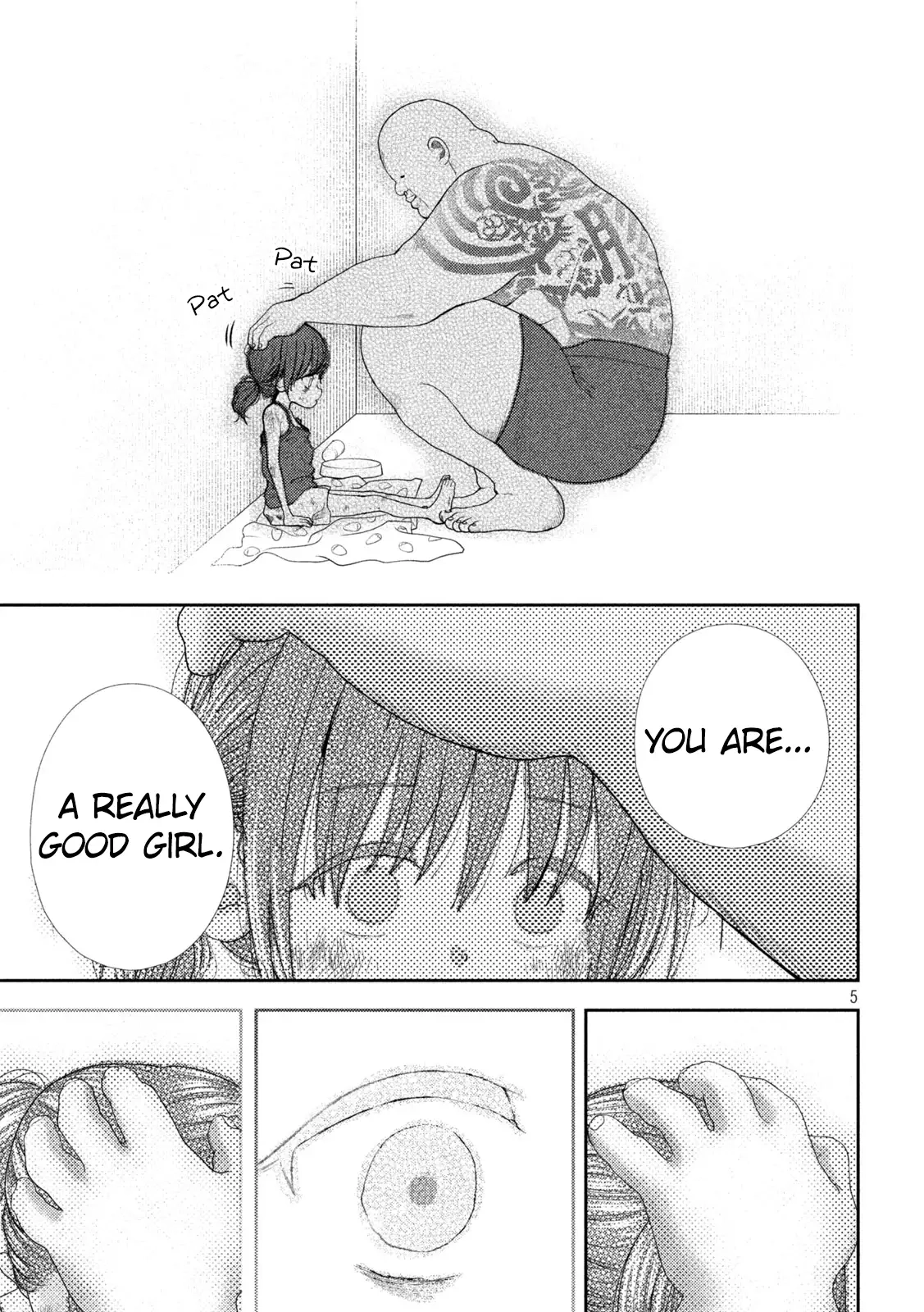Read Nezumi