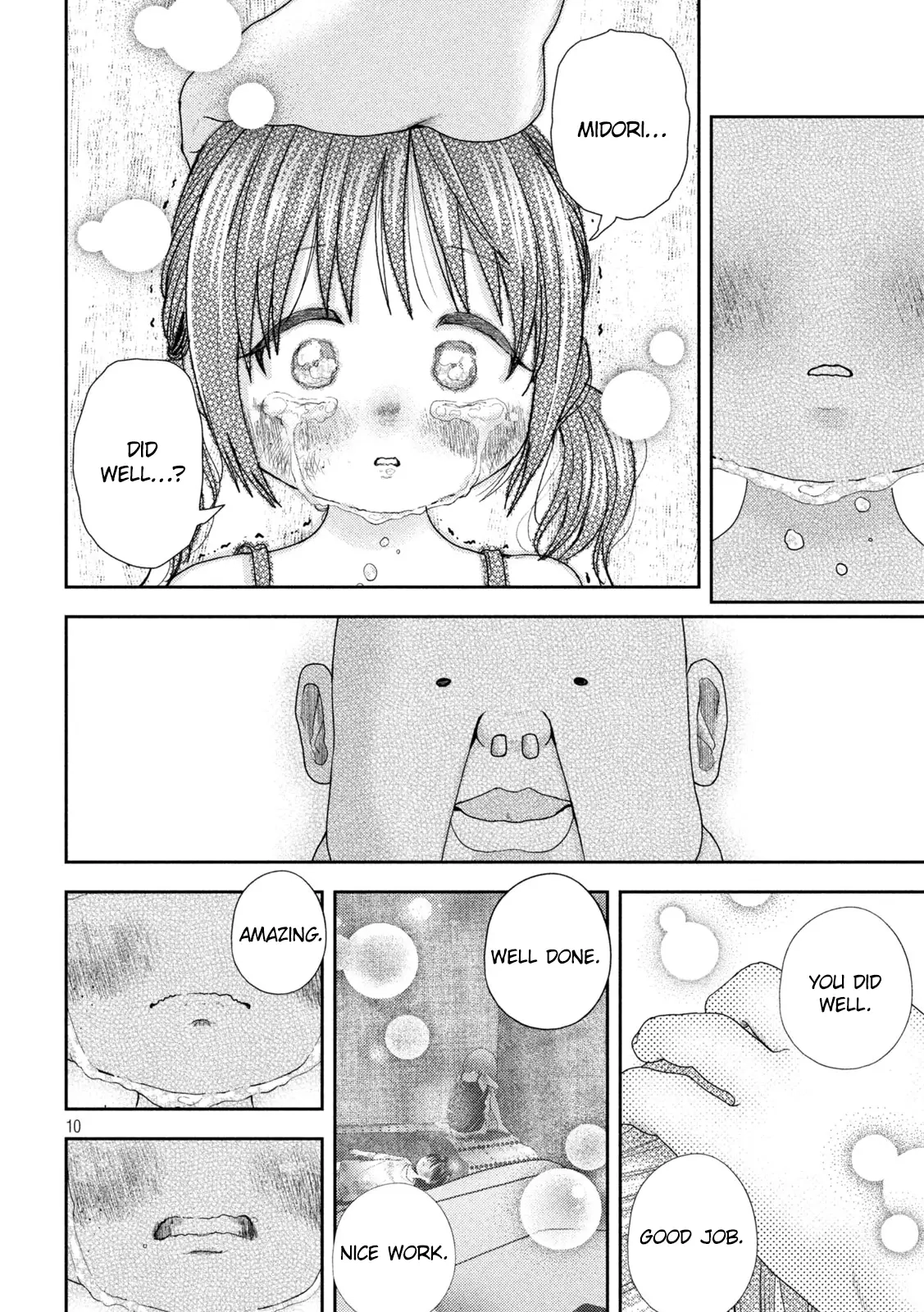 Read Nezumi