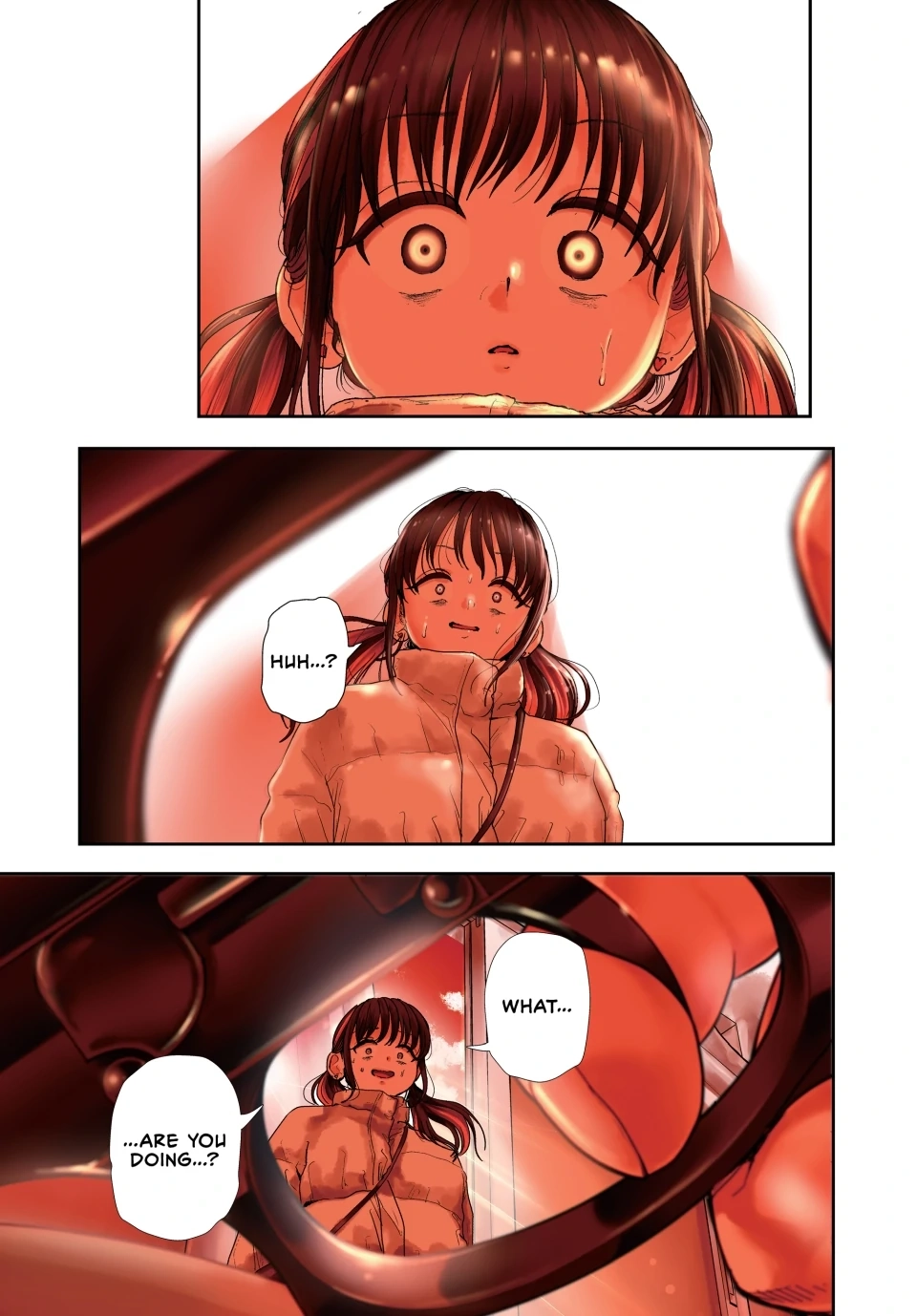 Read Nezumi