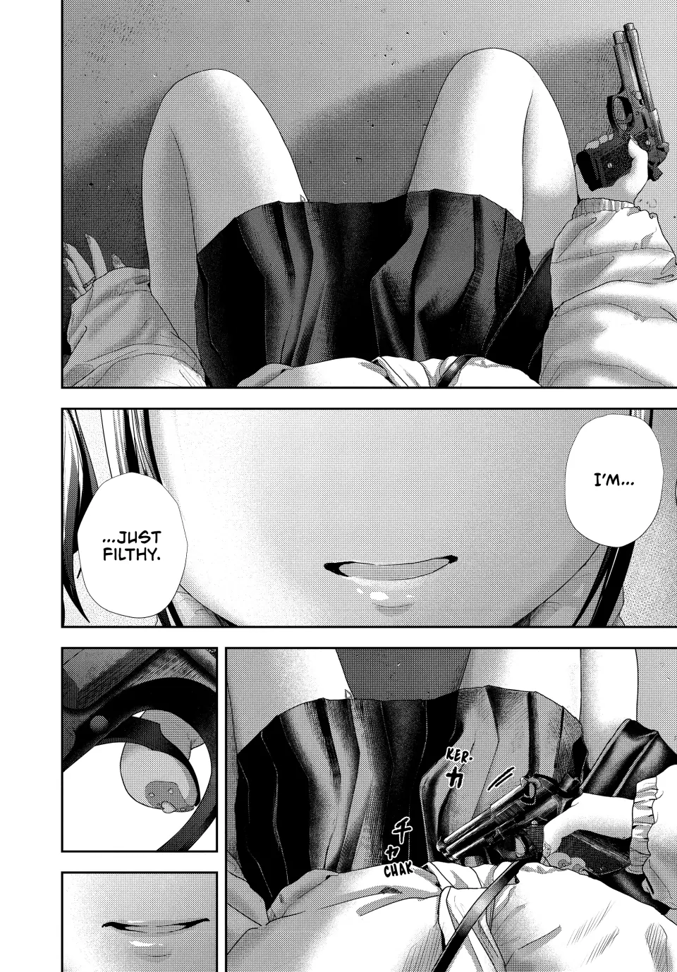 Read Nezumi