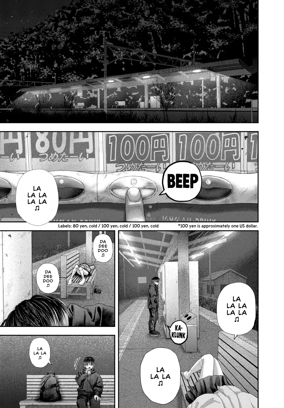 Read Nezumi