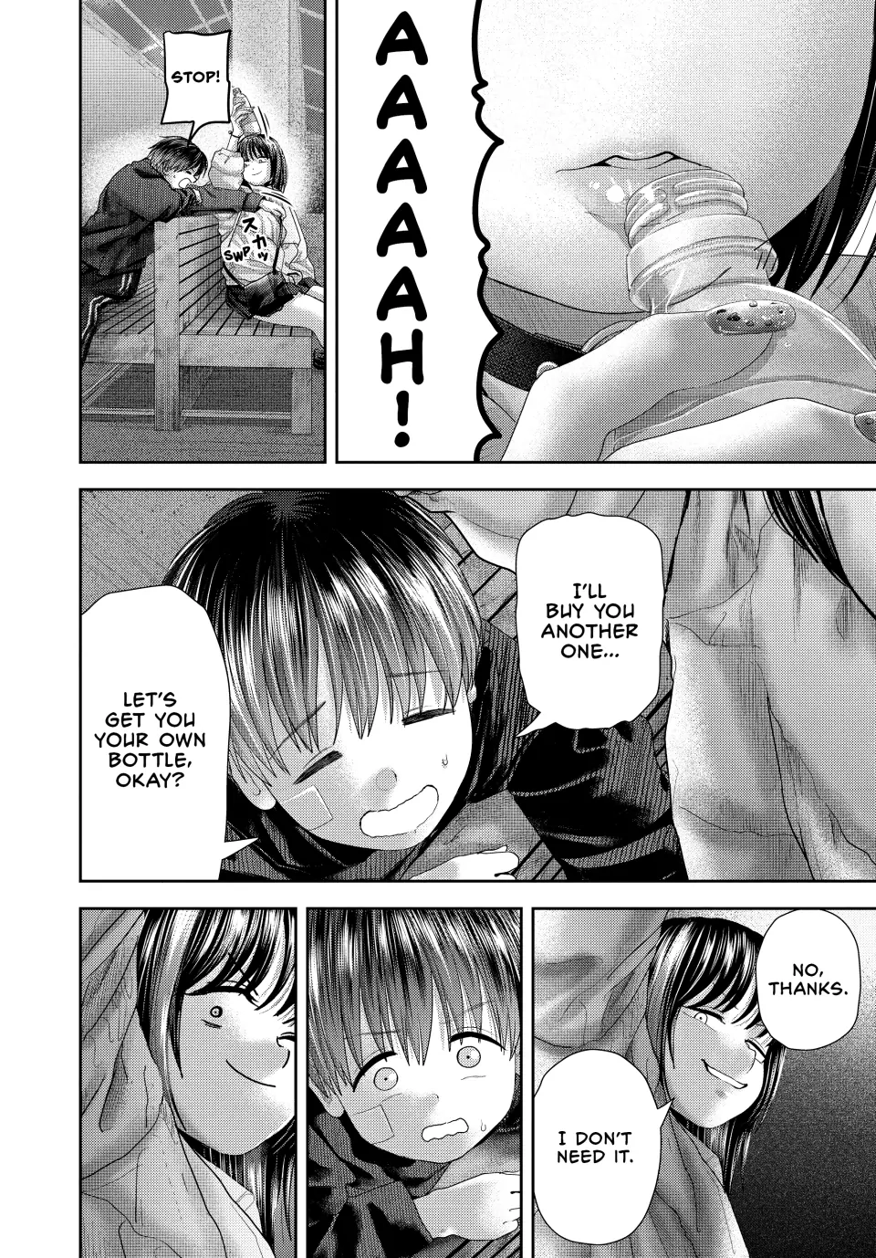 Read Nezumi