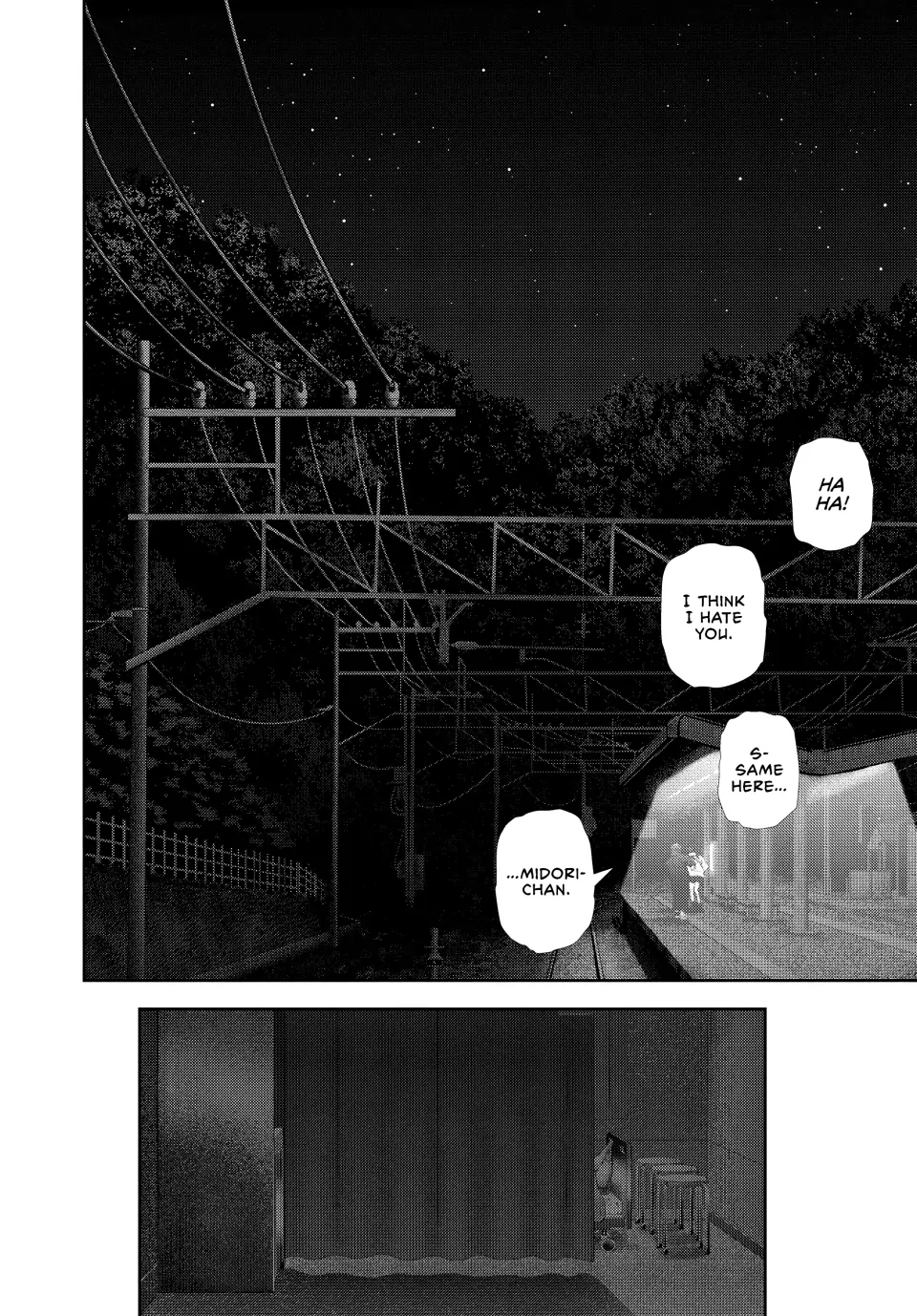 Read Nezumi