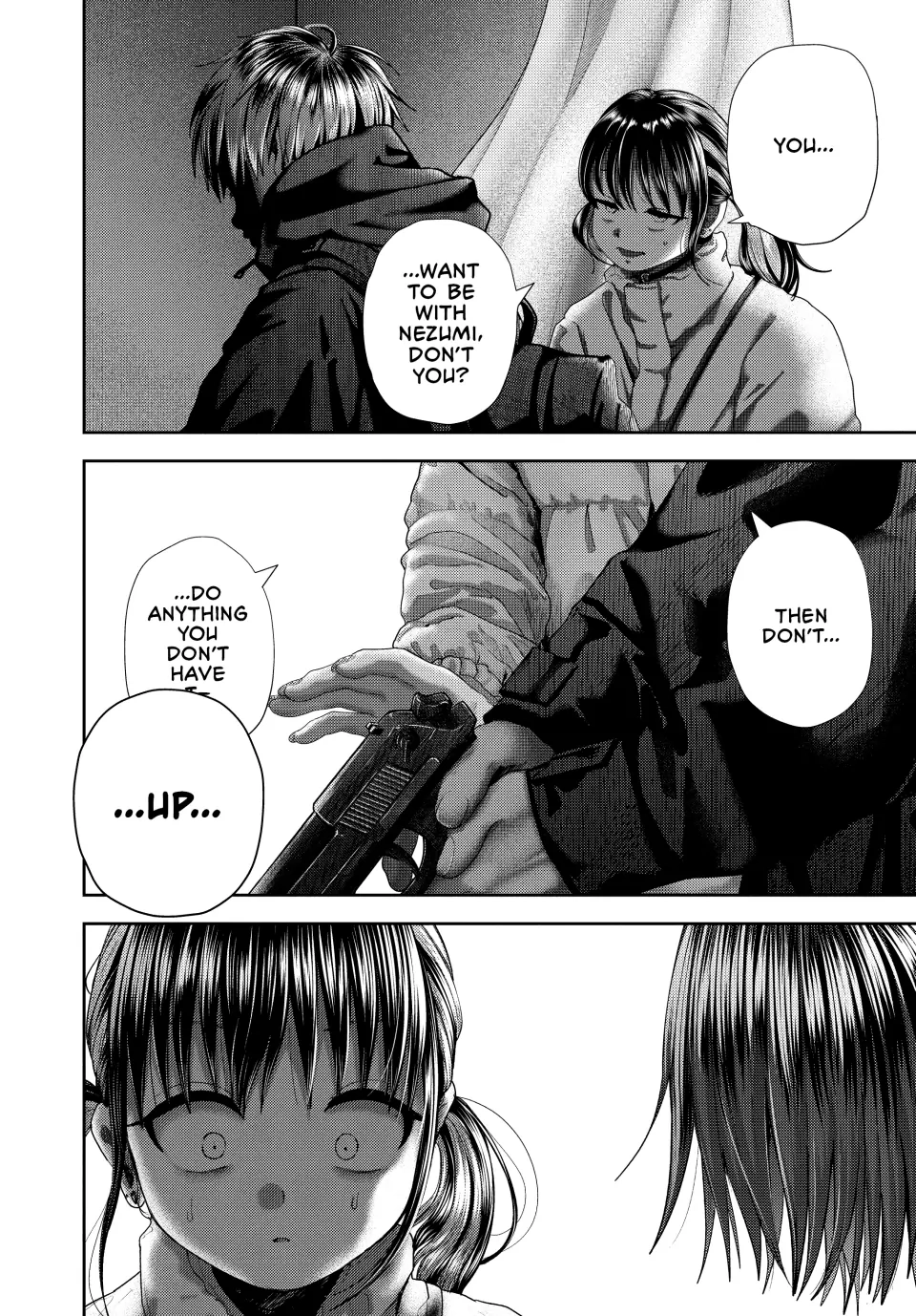 Read Nezumi